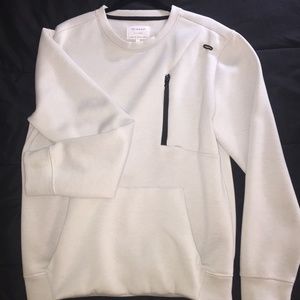 Grey Primark Sweater XL